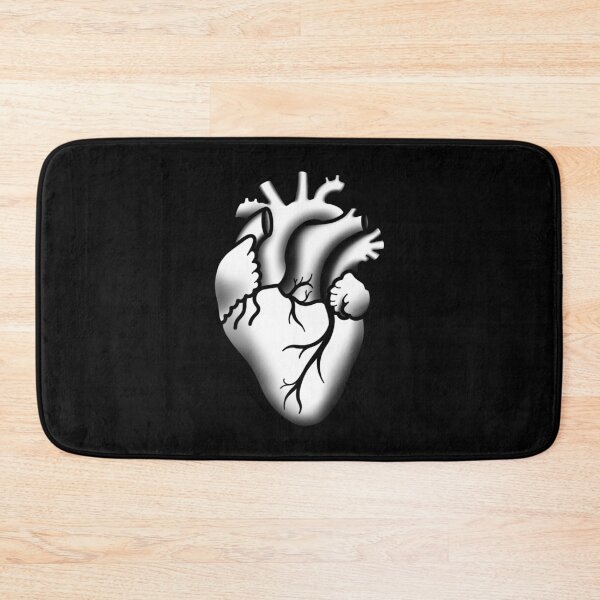 Item preview, Heart designed and sold by SolanaBlantz.