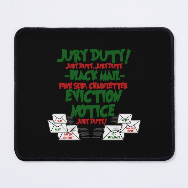 Item preview, Christmas Mail designed and sold by Roribarwise.