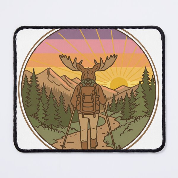 Item preview, Moosin' Around designed and sold by johnnybside.
