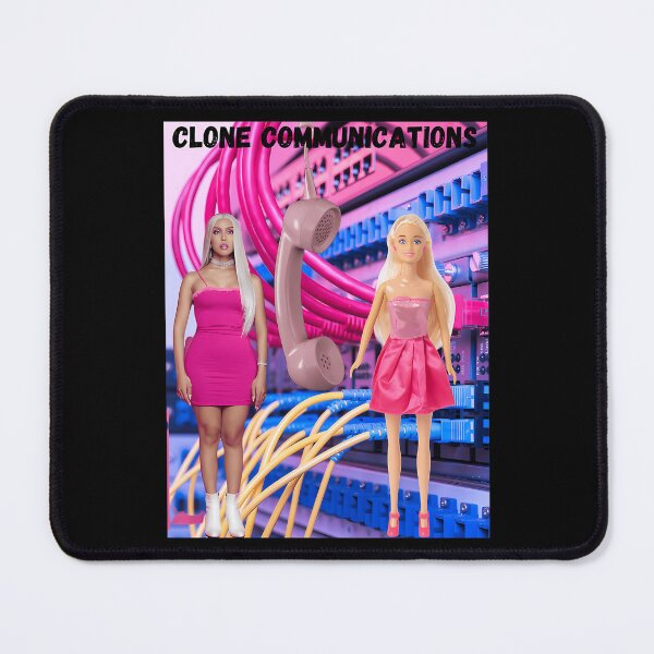 Item preview, Clone Communications designed and sold by OmaElza.