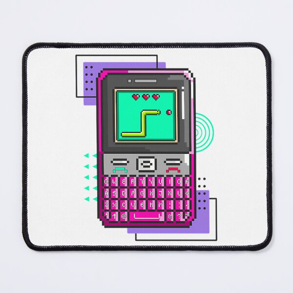 Item preview, Retro Phone designed and sold by OmaElza.
