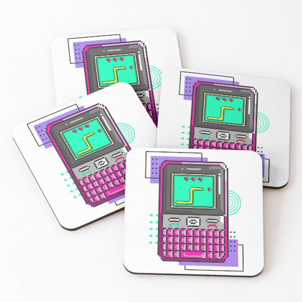 Item preview, Retro Phone designed and sold by OmaElza.