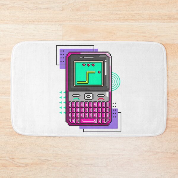Item preview, Retro Phone designed and sold by OmaElza.