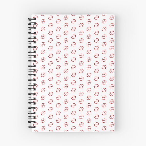 Item preview, Cancer_red.png designed and sold by pattern-archive.