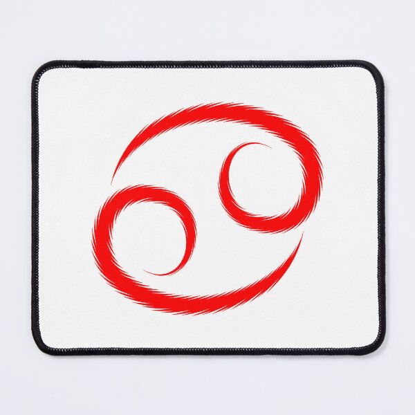 Item preview, Cancer_red.png designed and sold by pattern-archive.