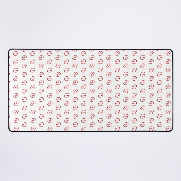 Item preview, Cancer_red.png designed and sold by pattern-archive.