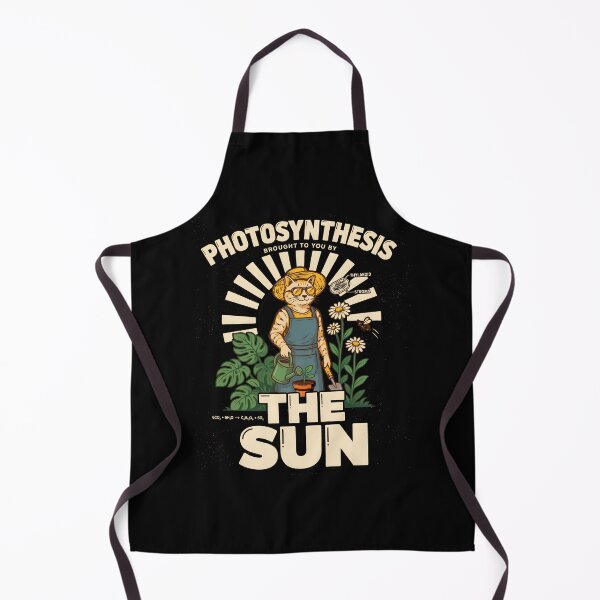 Item preview, Photosynthesis Brought to You By The Sun Gardening Humor designed and sold by Redgiant87x.