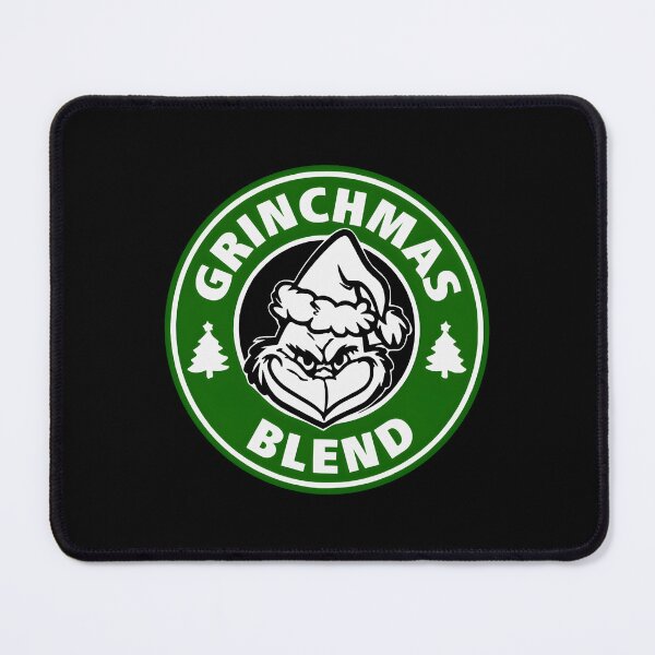 Item preview, Grinchmas Blend designed and sold by Roribarwise.