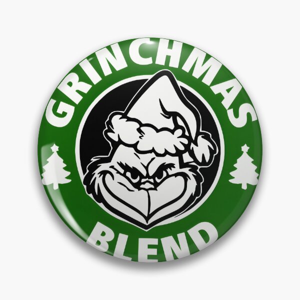 Item preview, Mezcla de Grinchmas designed and sold by Roribarwise.