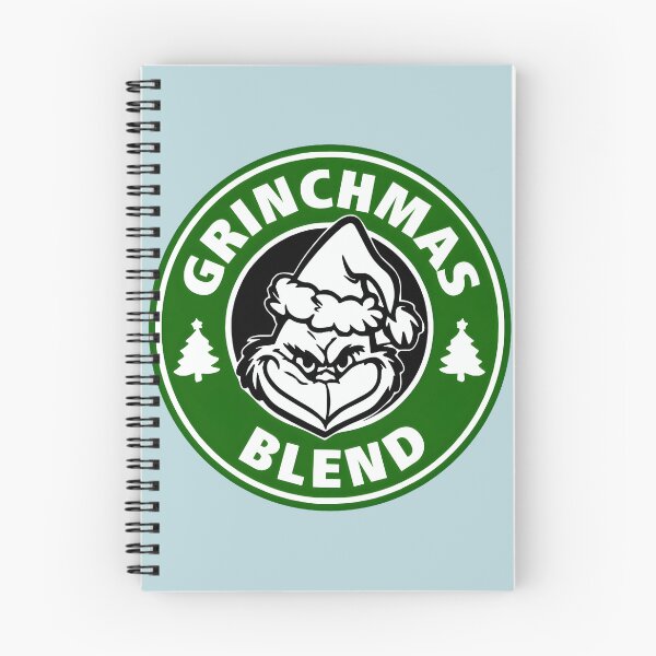 Item preview, Grinchmas Blend designed and sold by Roribarwise.