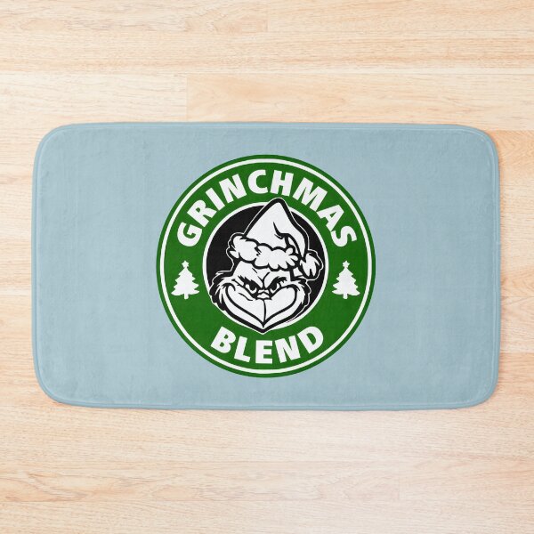 Item preview, Grinchmas Blend designed and sold by Roribarwise.
