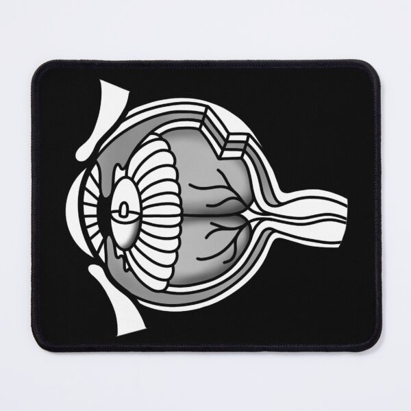Item preview, Eyeball designed and sold by SolanaBlantz.