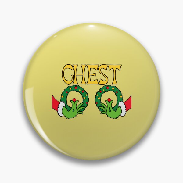 Item preview, Chest designed and sold by Roribarwise.
