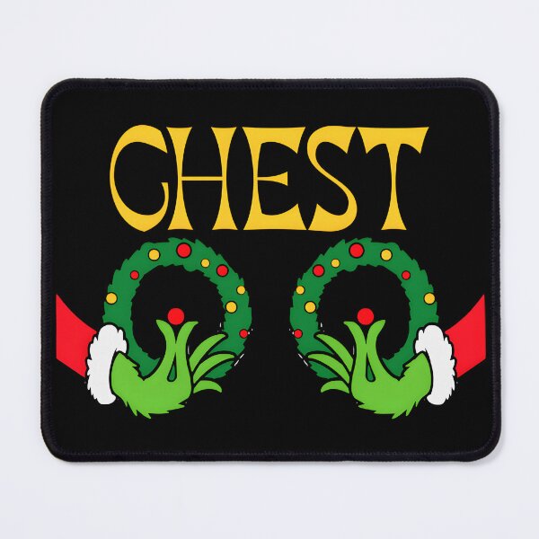 Item preview, Chest designed and sold by Roribarwise.