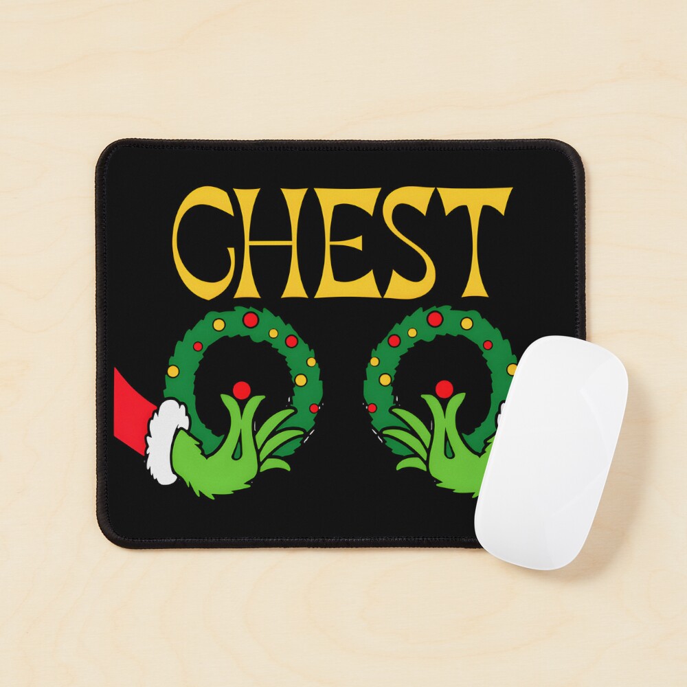 Item preview, Mouse Pad designed and sold by Roribarwise.