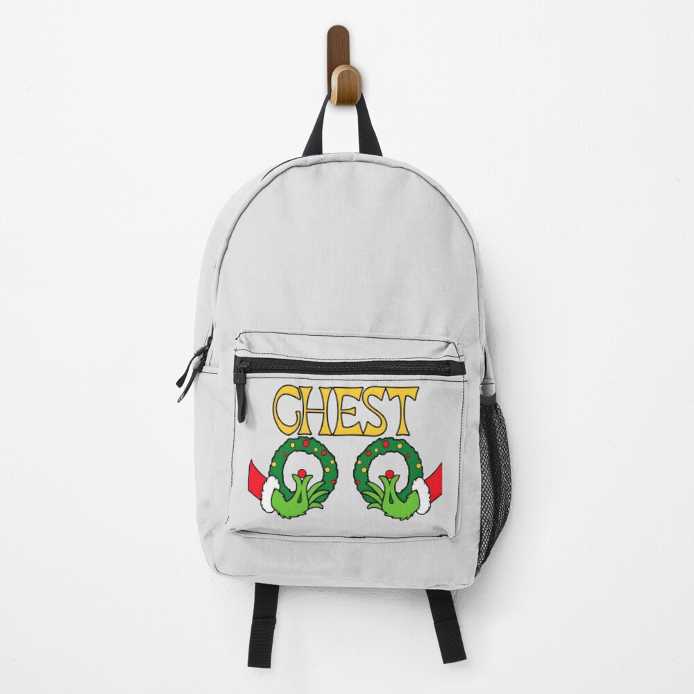 Item preview, Backpack designed and sold by Roribarwise.