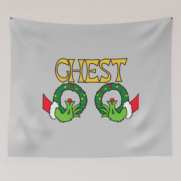 Item preview, Chest designed and sold by Roribarwise.