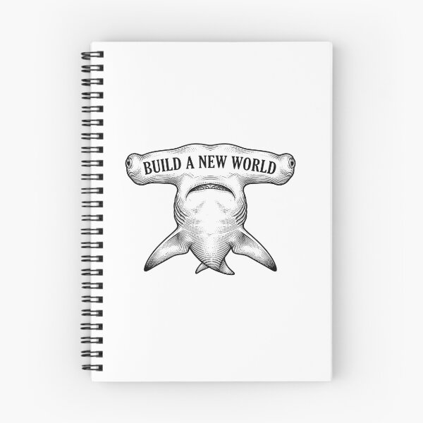 Item preview, Build A New World Socialist Quote designed and sold by Owcomm.