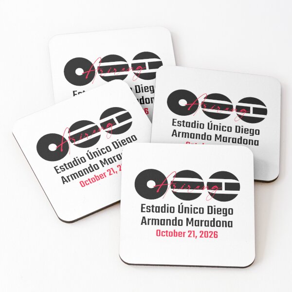 Item preview, BTS Arirang World Tour Estadio Único Diego Armando Maradona D1 designed and sold by MochiNelly Designs.