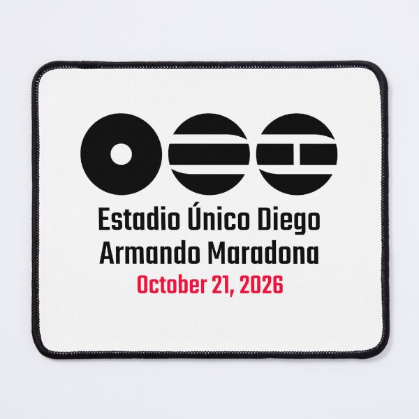 Item preview, BTS Arirang World Tour Estadio Único Diego Armando Maradona D1 2.0 designed and sold by MochiNelly Designs.