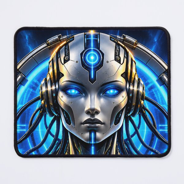 Item preview, The A.I. Epoch designed and sold by Moviebuff91.