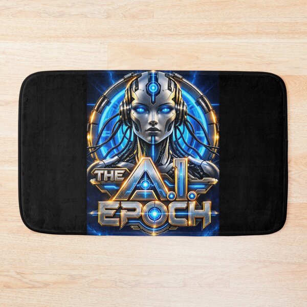 Item preview, The A.I. Epoch designed and sold by Moviebuff91.