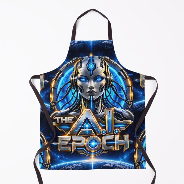 Item preview, The A.I. Epoch designed and sold by Moviebuff91.