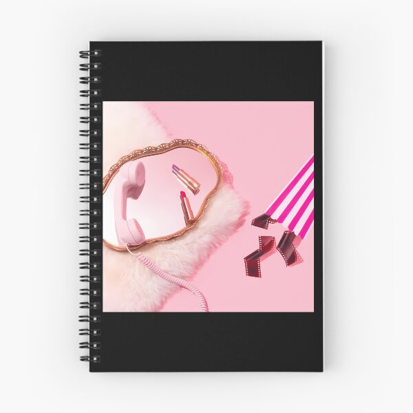 Item preview, Maquillaje rosa designed and sold by OmaElza.