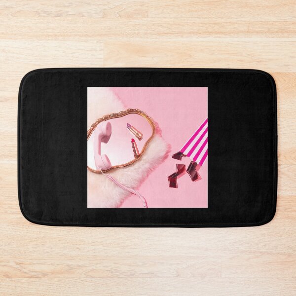 Item preview, Maquillaje rosa designed and sold by OmaElza.
