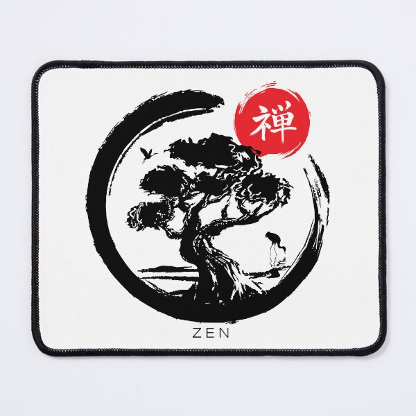 Item preview, Zen designed and sold by marcosty.