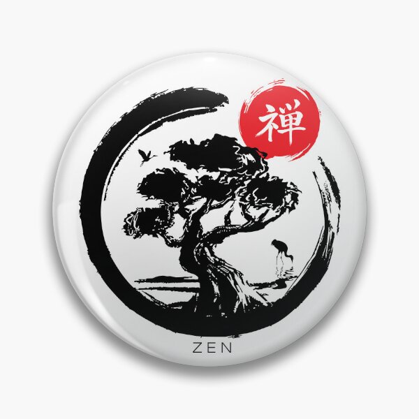 Item preview, Zen designed and sold by marcosty.