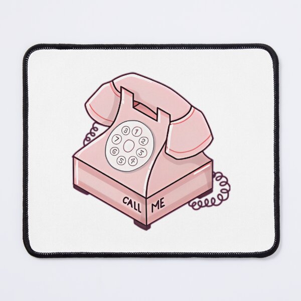 Item preview, Retro Telephone designed and sold by OmaElza.