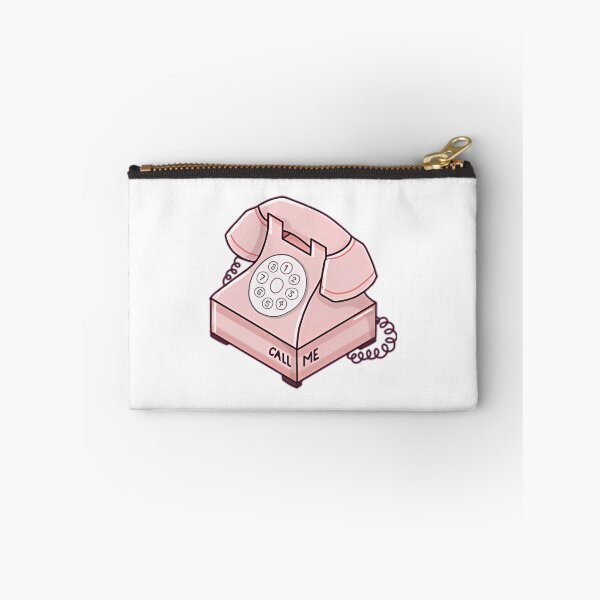 Item preview, Retro Telephone designed and sold by OmaElza.