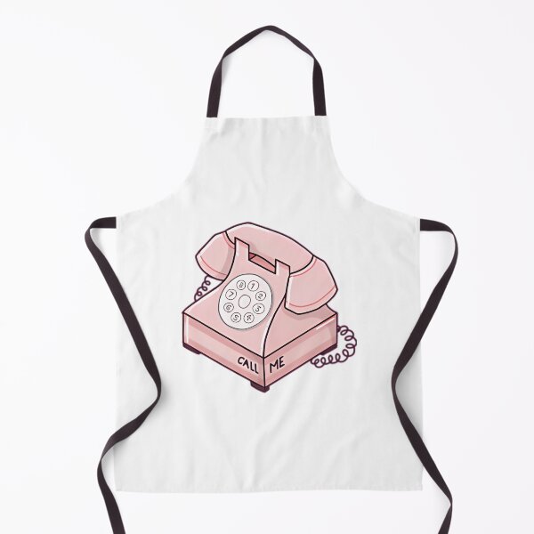 Item preview, Retro Telephone designed and sold by OmaElza.