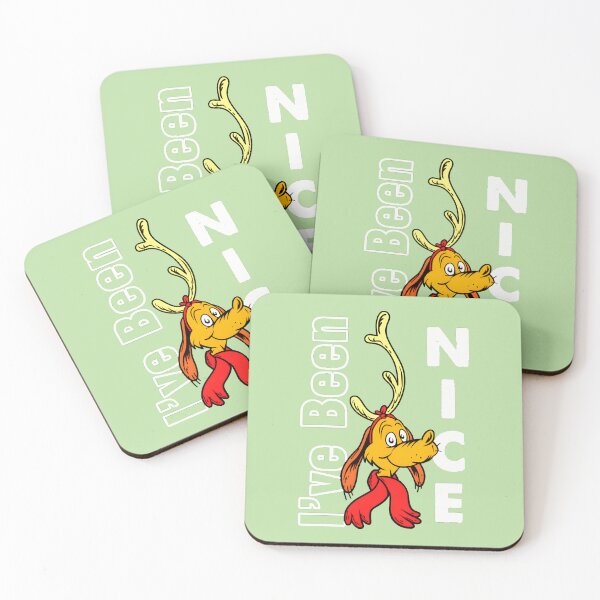 Item preview,  The Grinch Max designed and sold by Roribarwise.