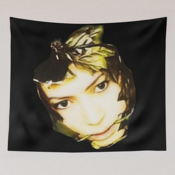 Item preview, Gackt Funny Meme designed and sold by Bexcy_Boo.