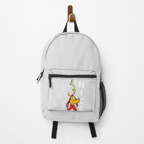Item preview,  The Grinch Max designed and sold by Roribarwise.