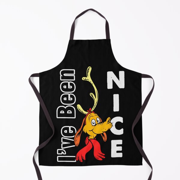 Item preview,  The Grinch Max designed and sold by Roribarwise.