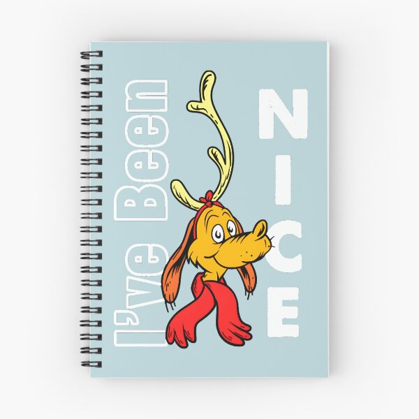 Item preview,  The Grinch Max designed and sold by Roribarwise.