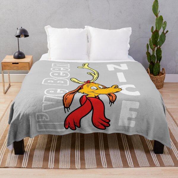 Item preview,  The Grinch Max designed and sold by Roribarwise.