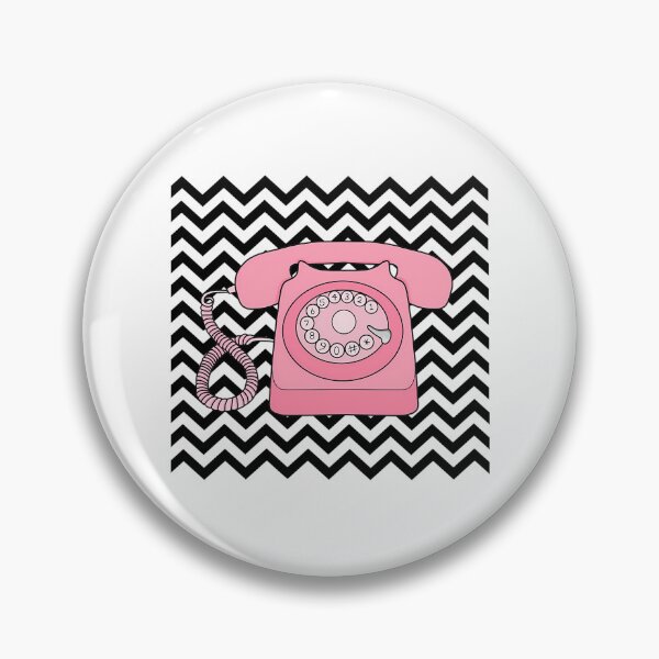 Item preview, Telephone designed and sold by OmaElza.