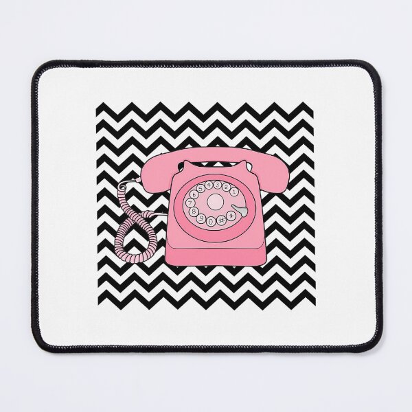 Item preview, Telephone designed and sold by OmaElza.