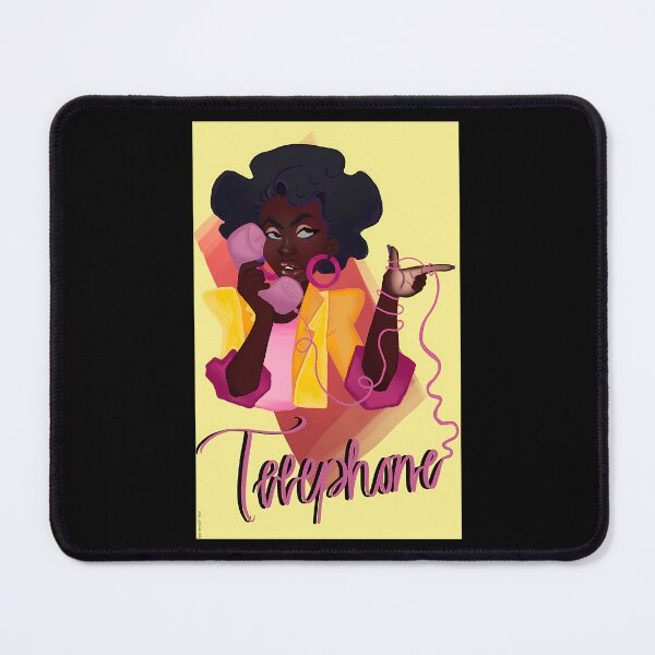 Item preview, Telephone designed and sold by OmaElza.