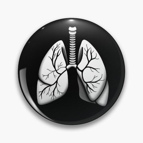 Item preview, Lungs designed and sold by SolanaBlantz.