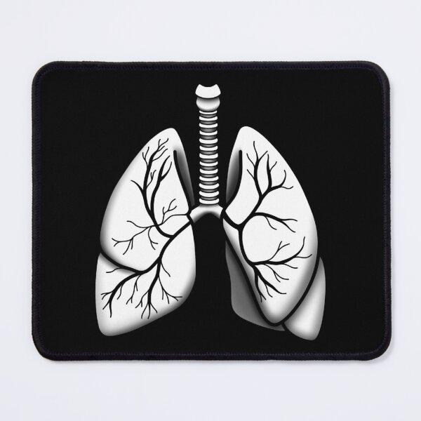 Item preview, Lungs designed and sold by SolanaBlantz.