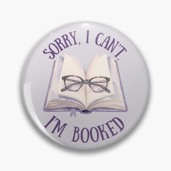Item preview, Booked designed and sold by allthtglttrs.