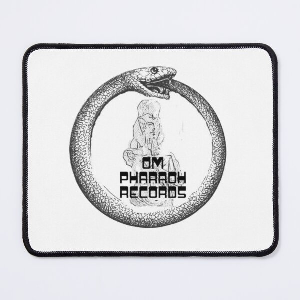 Item preview, Om Pharaoh Records designed and sold by Om Pharaoh Records.