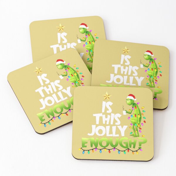 Item preview, Funny The Grinch Christmas  designed and sold by Roribarwise.