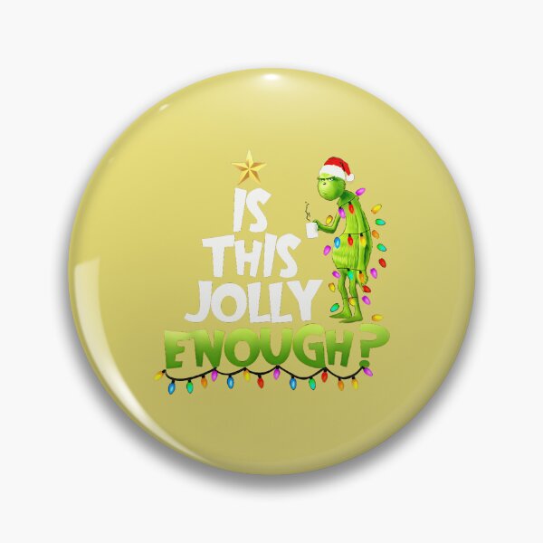 Item preview, Funny The Grinch Christmas  designed and sold by Roribarwise.