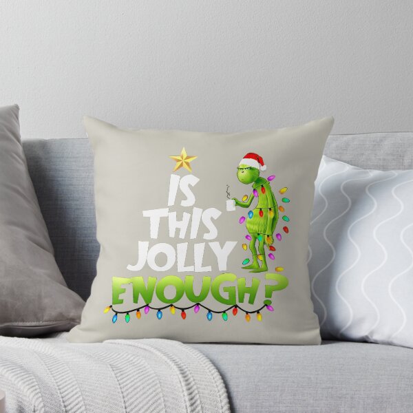 Item preview, Funny The Grinch Christmas  designed and sold by Roribarwise.